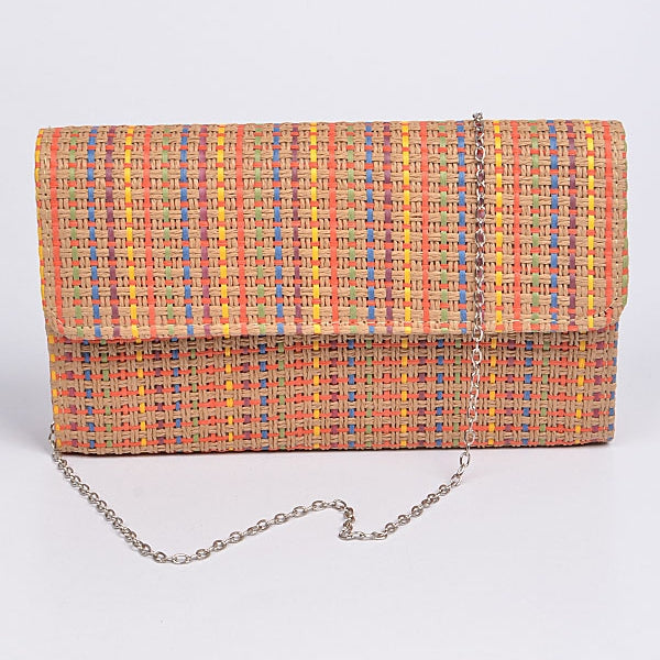 Multi Color Clutch