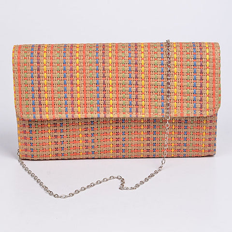 Multi Color Clutch